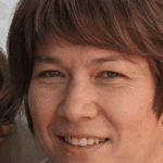 Μαρία Τριανταφύλλου