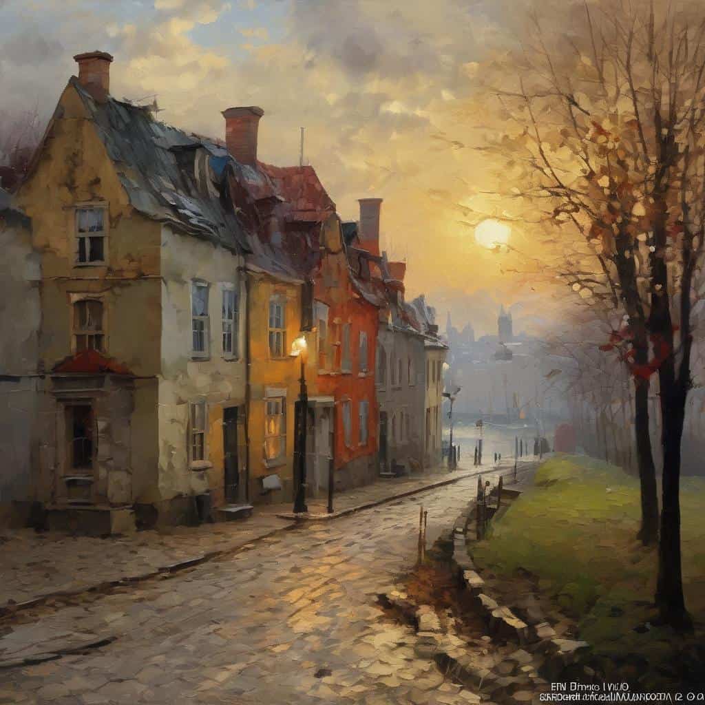 Έφιμ Βόλκοφ – Ο Μαέστρος της Ρωσικής Αβανγκάρντ