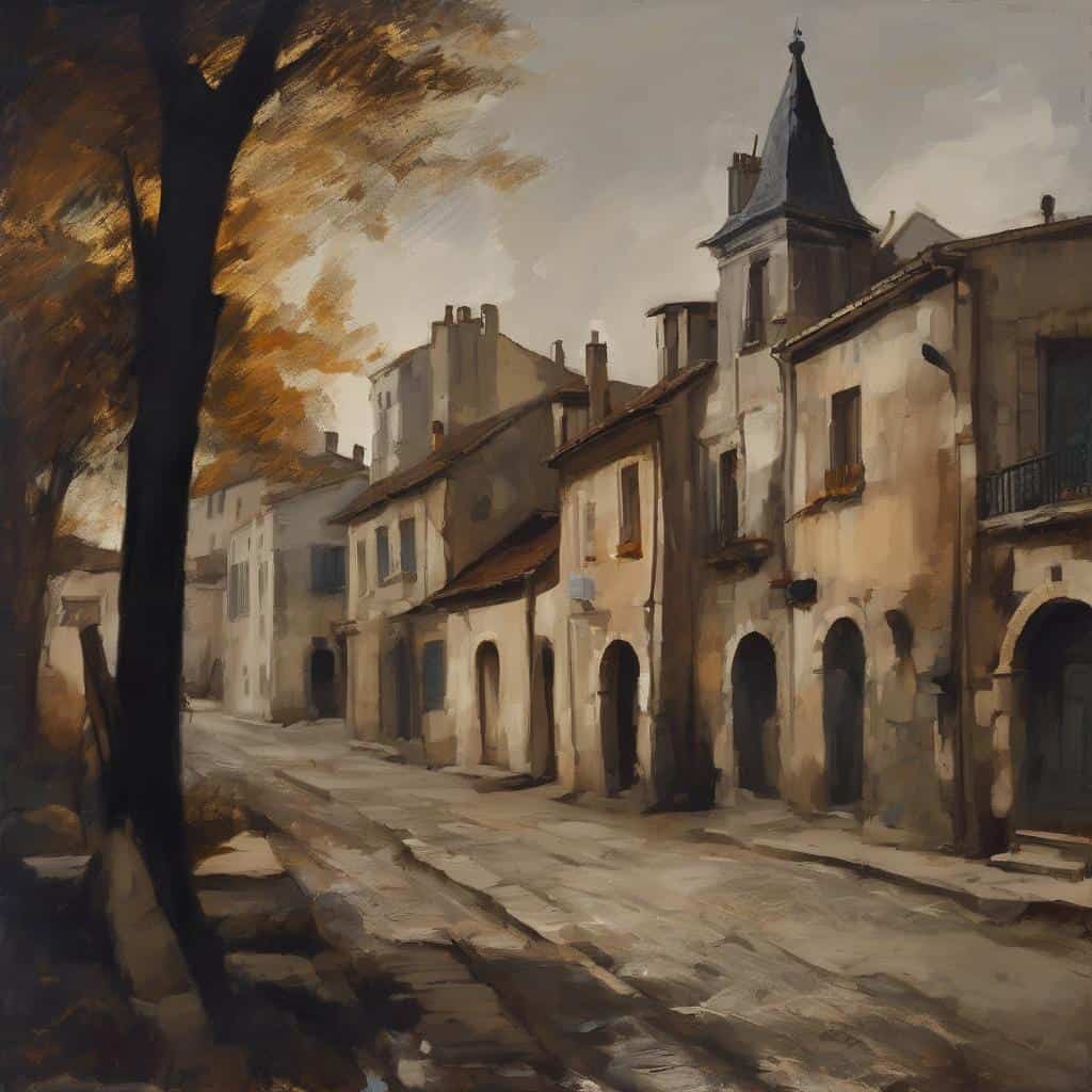 Nicolas-Bernard RAGGI