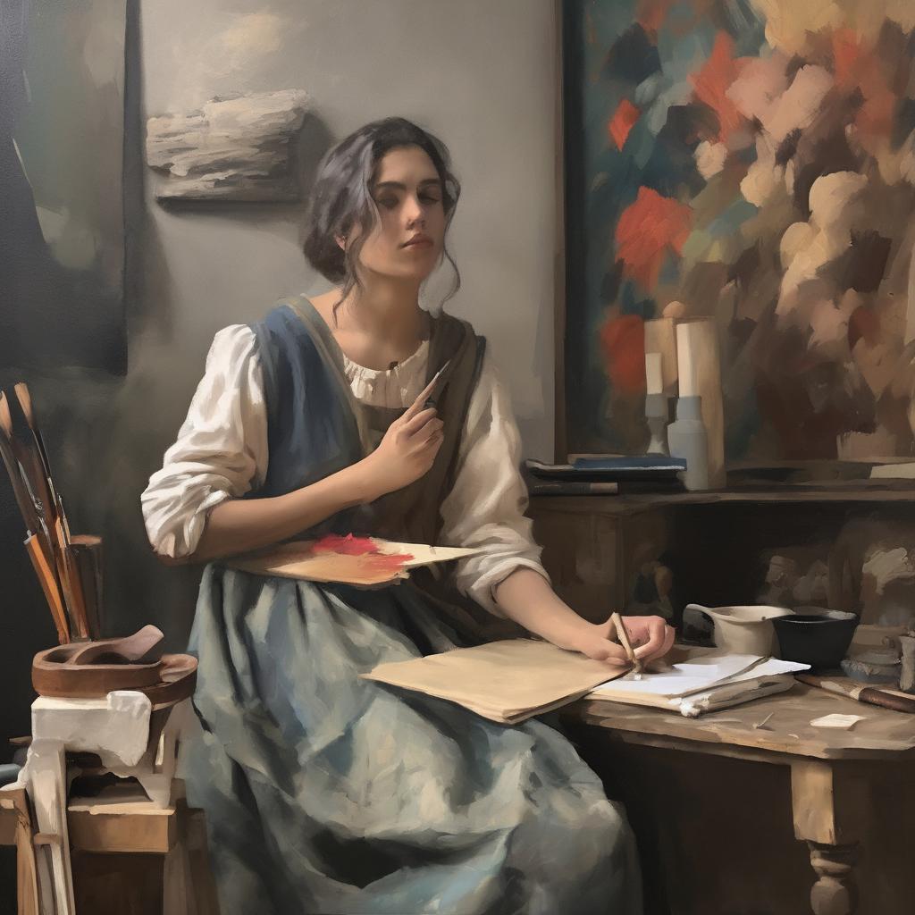 Η Μοναδική Τέχνη και Στυλ του Λορέντζο Μπινάγκο