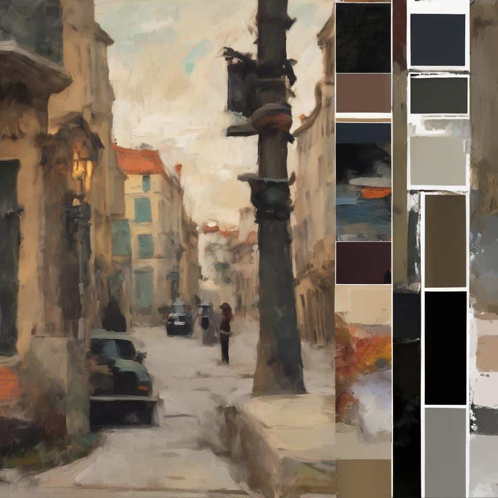 Δαβίδ Μπέιτς – Ο Μετρικός Του Πένθους