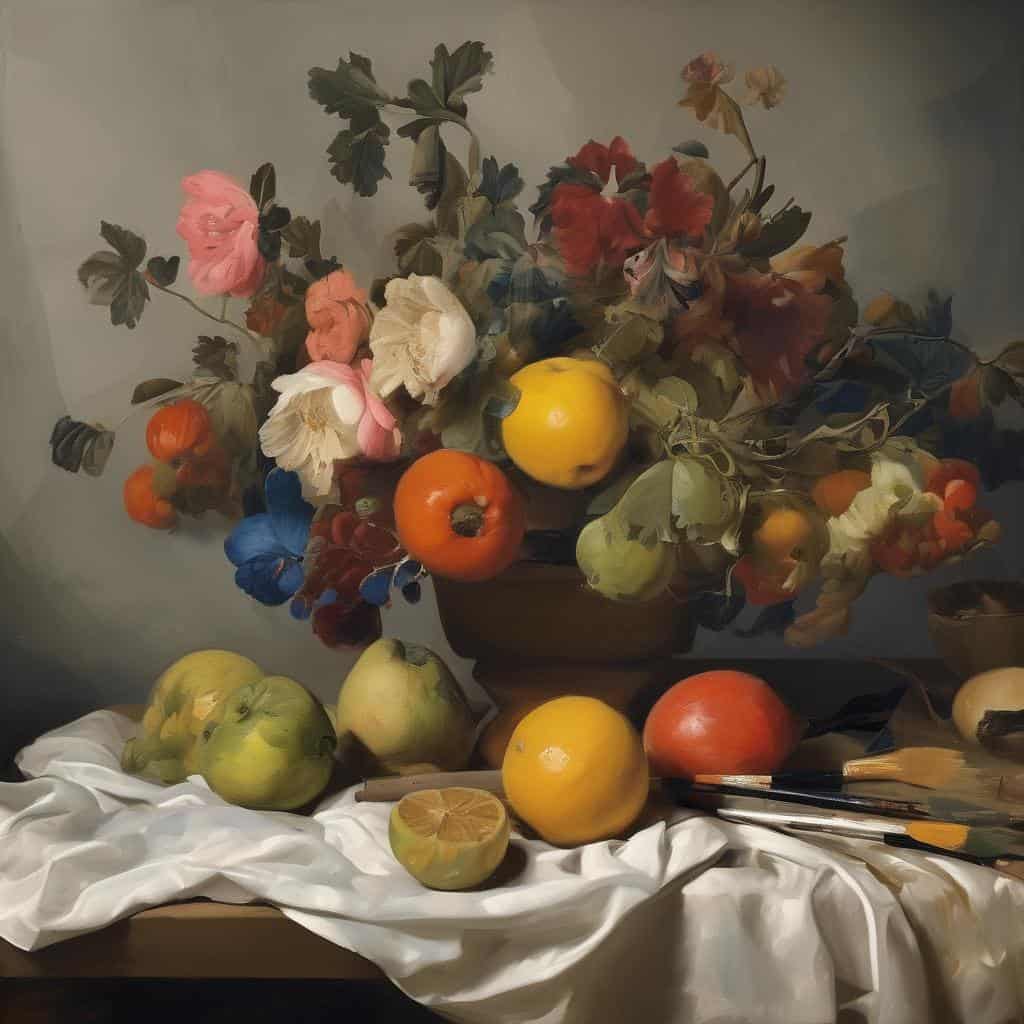 Φέρντιναντ Μπολ – Ο Ομορφοποιητής του Χρυσού Αιώνα