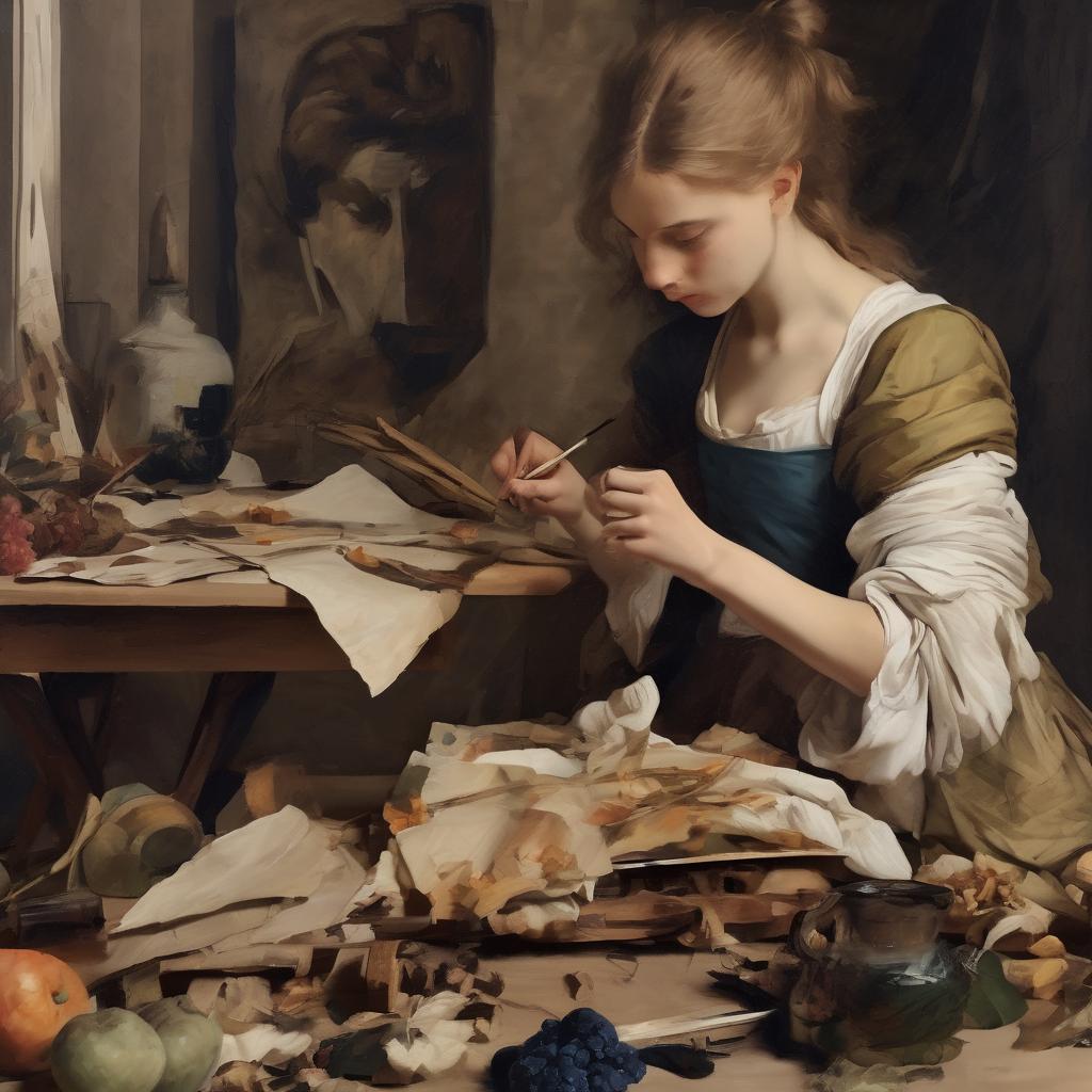 Οι Πρώτοι Χρόνοι της Ζωής του Jacques Bellange