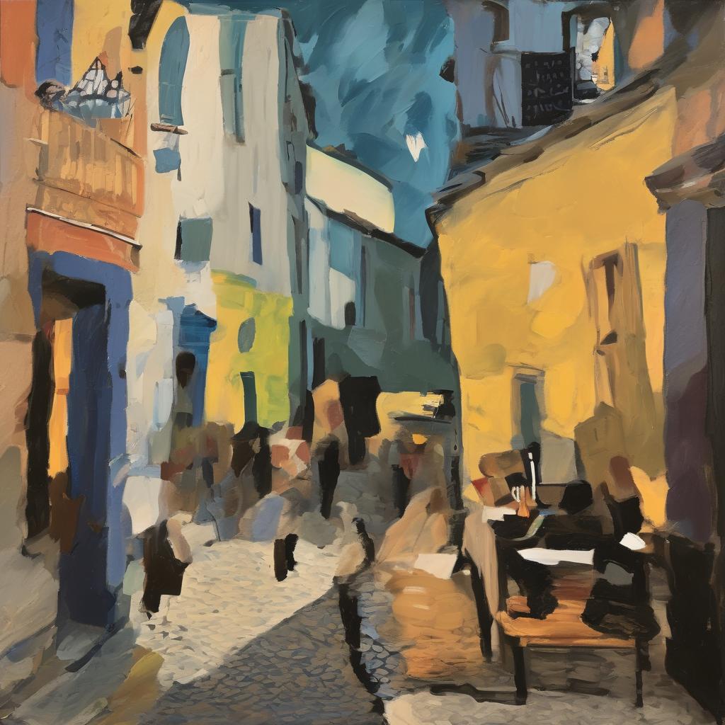 Το Πρώιμο Βίο και η Εκπαίδευση του Marcel Gromaire