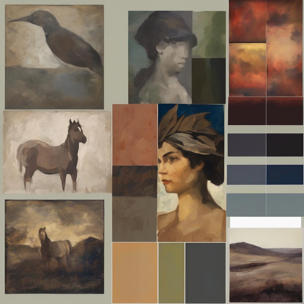 Η Τέχνη και ο Στυλ του Σεβαστρέ