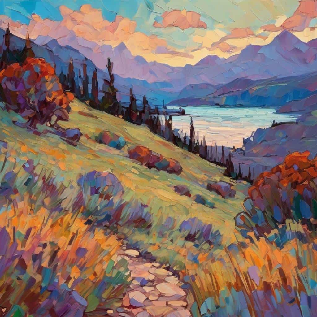 Έριν Χάνσον – Η Μαρτυρία της Φωτεινής Προοπτικής