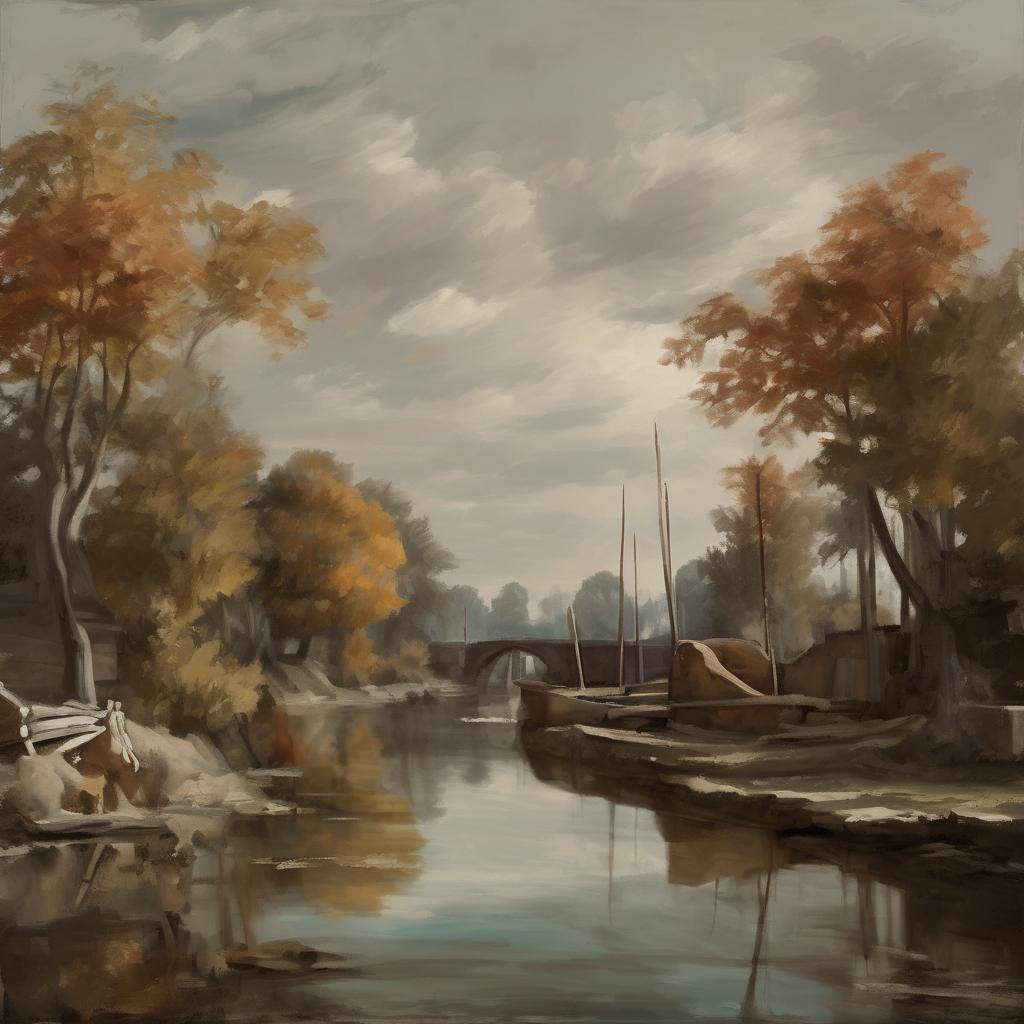 Ο βίος του Juan van der Hamen