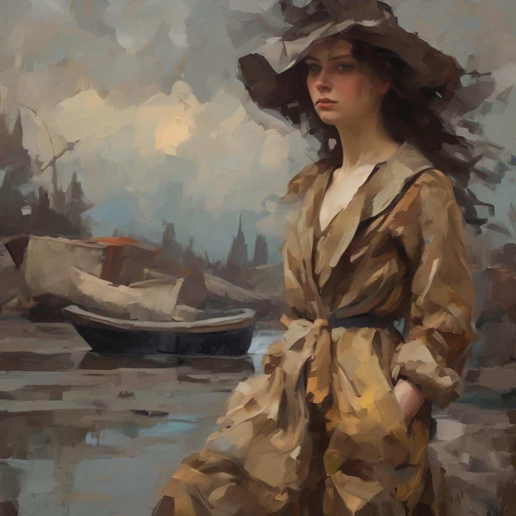 Ιβάν Νικίτιν – Ο Ρωσικός Καλλιτέχνης της Αβανγκάρντ